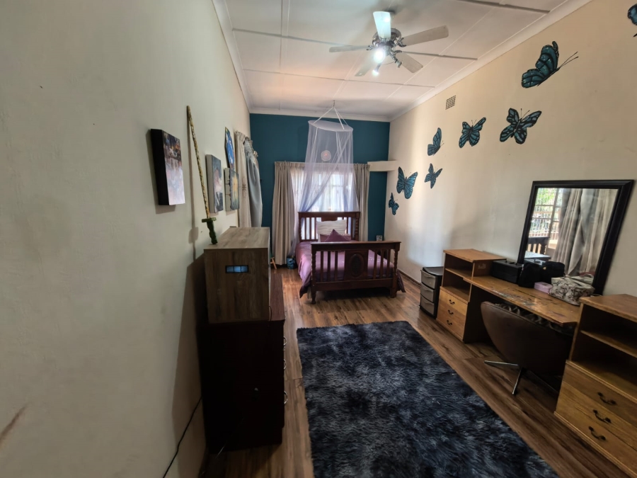 4 Bedroom Property for Sale in Parys Free State